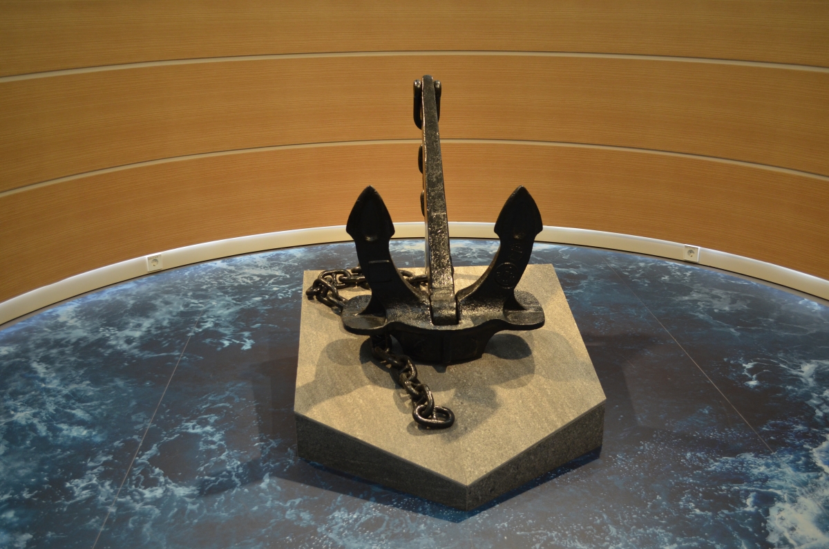 Выходные с Wargaming: день рождения Lesta Studio и конференция 4C - изображение 2 Выходные с Wargaming: день рождения Lesta Studio и конференция 4C - фото 2