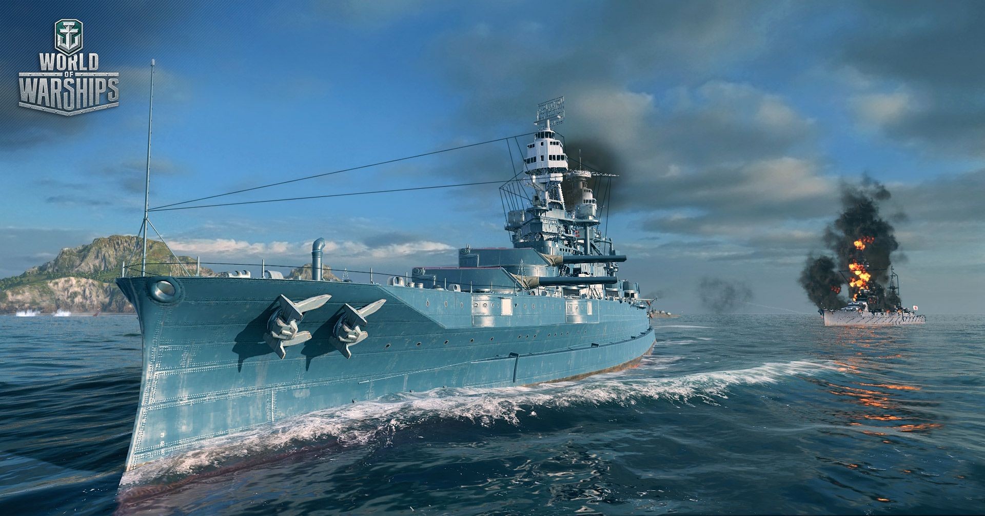 Выходные с Wargaming: день рождения Lesta Studio и конференция 4C - изображение обложка