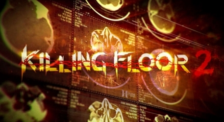 Свежайшее мясо. Превью Killing Floor 2 - изображение обложка