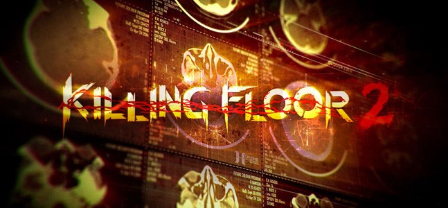Свежайшее мясо. Превью Killing Floor 2 - изображение 1 Свежайшее мясо. Превью Killing Floor 2 - фото 1