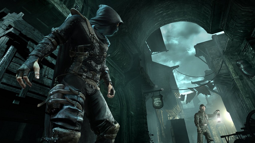 Thief - фото 4