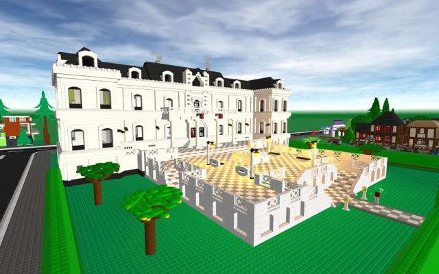 Cube World - изображение 6 Cube World - фото 6