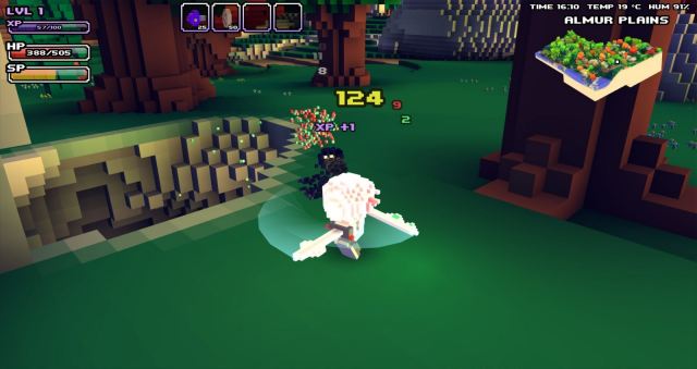 Cube World - изображение 2 Cube World - фото 2