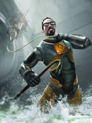 Half-Life 2 - фото 13