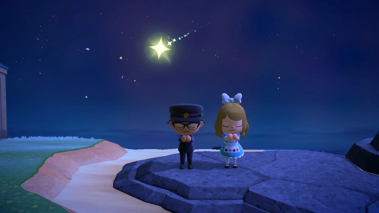 Гайд: Как играть с друзьями в Animal Crossing: New Horizons - фото 2