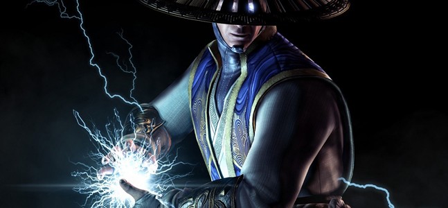 Убей их всех! Подробнейший обзор Mortal Kombat X - изображение 1 Убей их всех! Подробнейший обзор Mortal Kombat X - фото 1