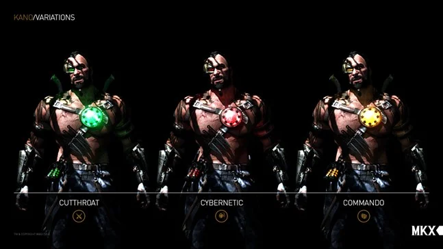 Убей их всех! Подробнейший обзор Mortal Kombat X - фото 15