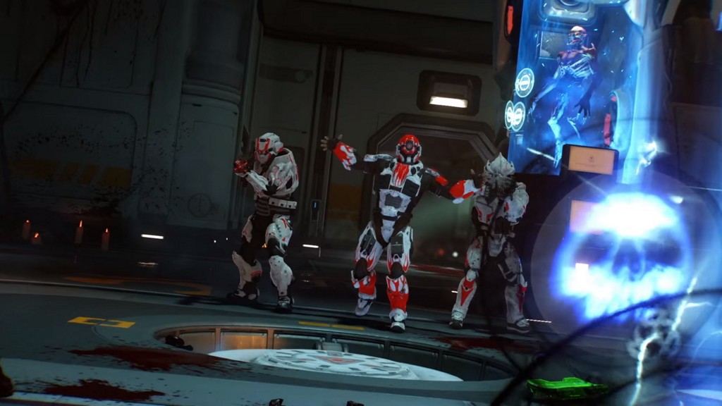 Бета DOOM: хорошо и плохо - фото 6