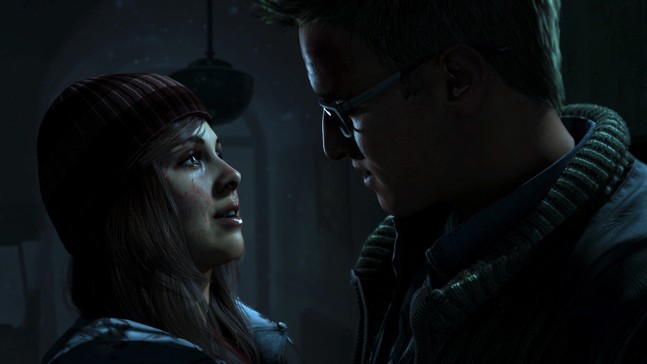 «Игромир 2014»: Until Dawn - изображение 4 «Игромир 2014»: Until Dawn - фото 4