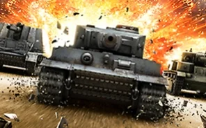 World of Tanks. Танковые обновки - изображение обложка