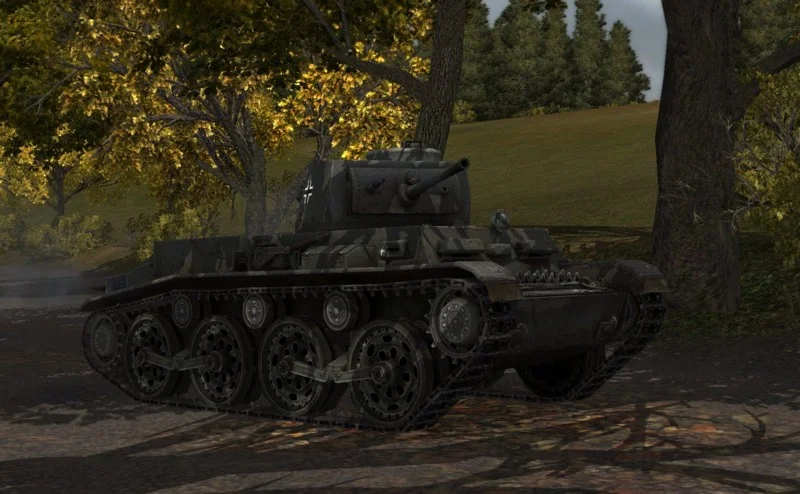 World of Tanks. Танковые обновки - фото 10