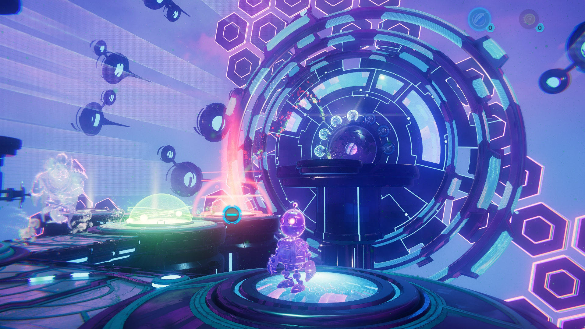 Обзор «Ratchet & Clank: Сквозь миры». Старый друг лучше новых двух - фото 3