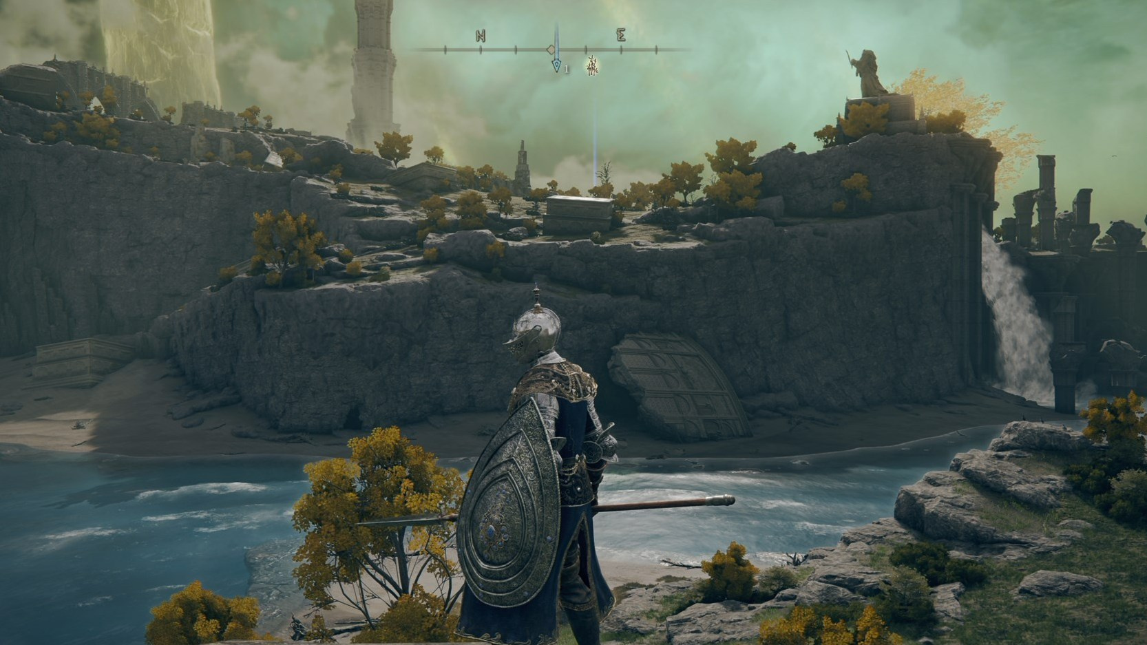 Поиграли в Elden Ring — Dark Souls в открытом мире - изображение 5 Поиграли в Elden Ring — Dark Souls в открытом мире - фото 5