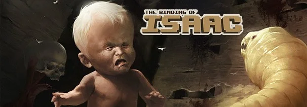 The Binding of Isaac - фото 1