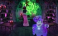 Ghost Pirates of Vooju Island - изображение обложка