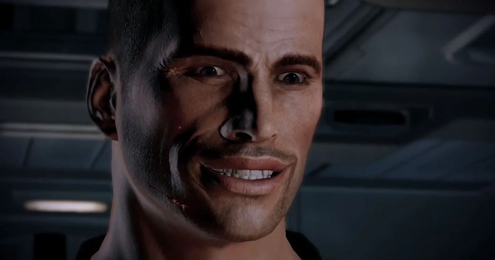 Почему концовку Mass Effect 3 до сих пор ненавидят - фото 2