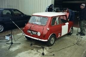 Rally Trophy - изображение 4 Rally Trophy - фото 4