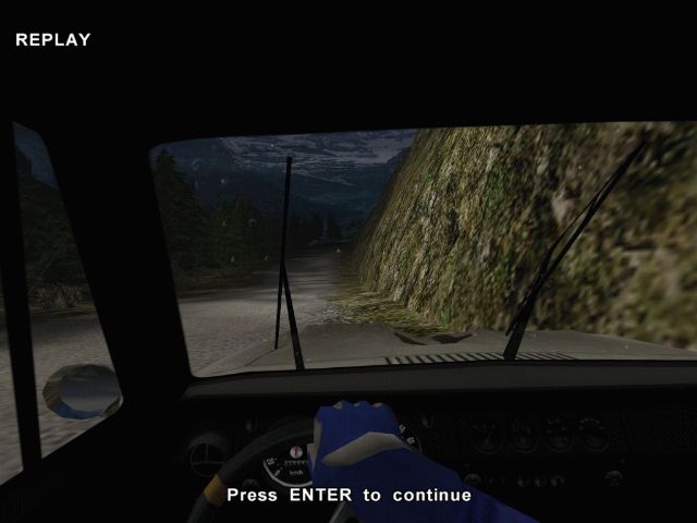 Rally Trophy - изображение 7 Rally Trophy - фото 7