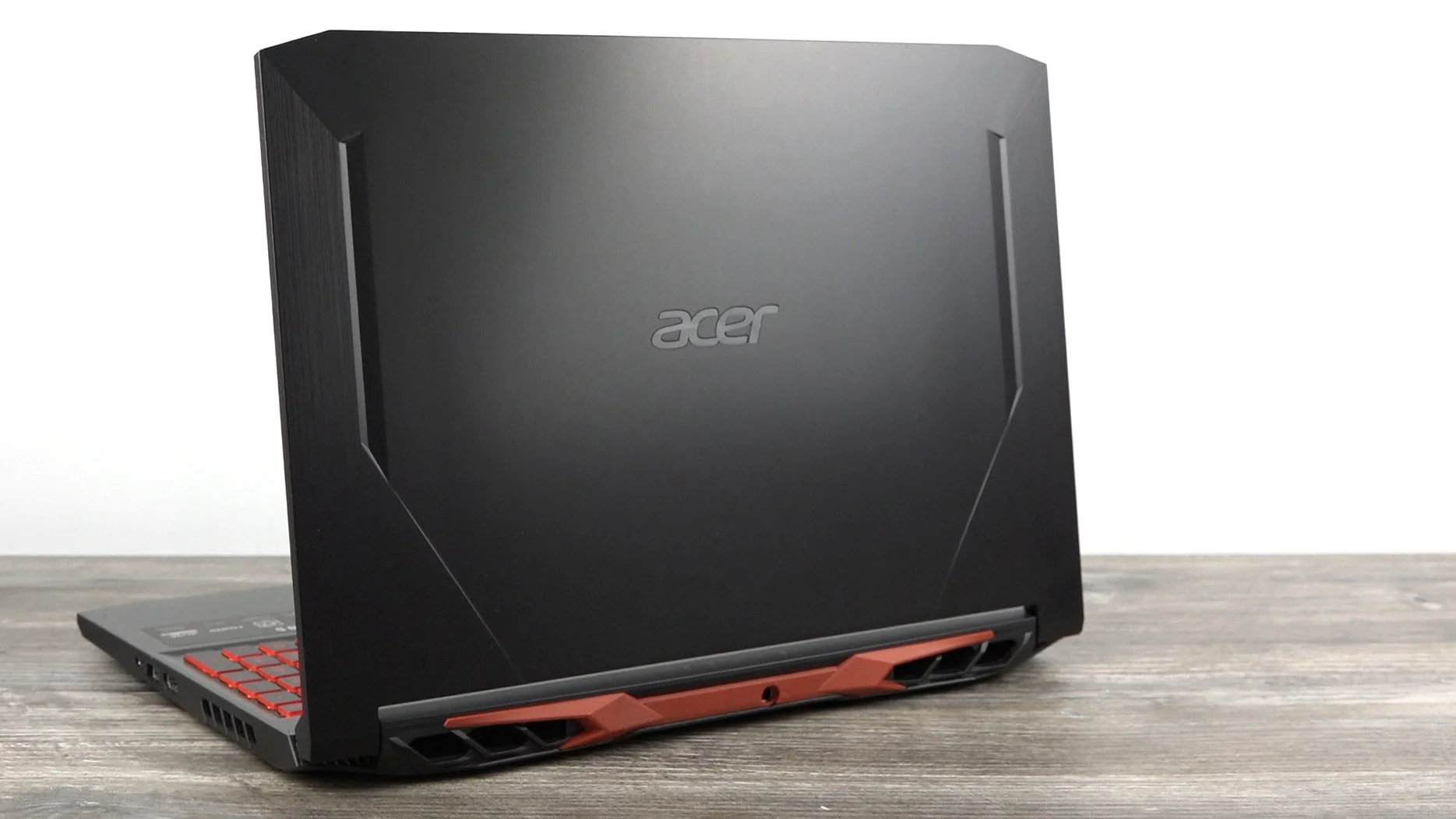 Обзор и тест Acer Nitro 5. Игровой ноутбук начального уровня - фото 8