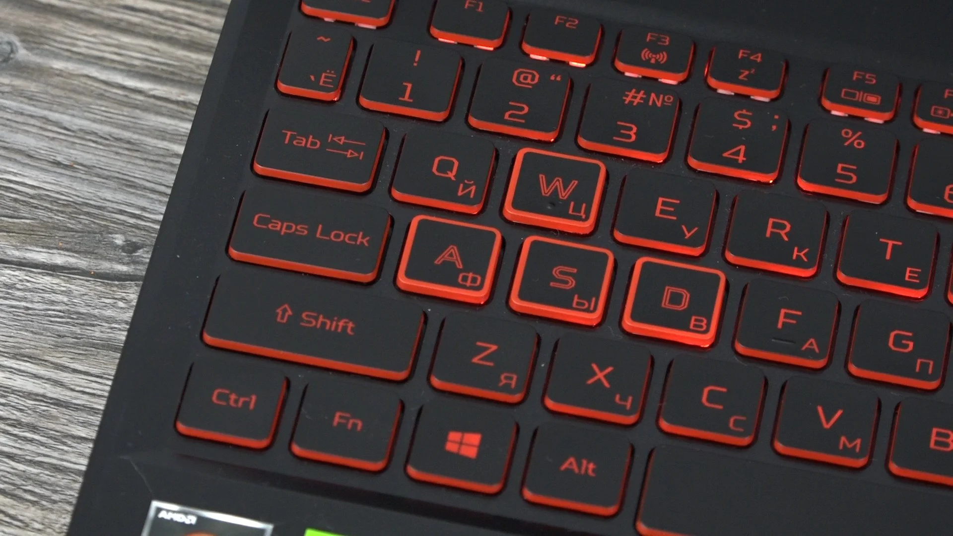 Обзор и тест Acer Nitro 5. Игровой ноутбук начального уровня - фото 2