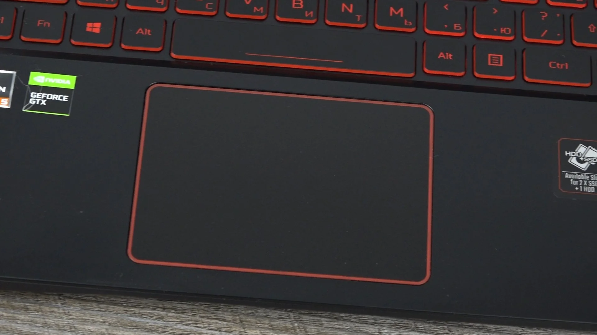 Обзор и тест Acer Nitro 5. Игровой ноутбук начального уровня - фото 3