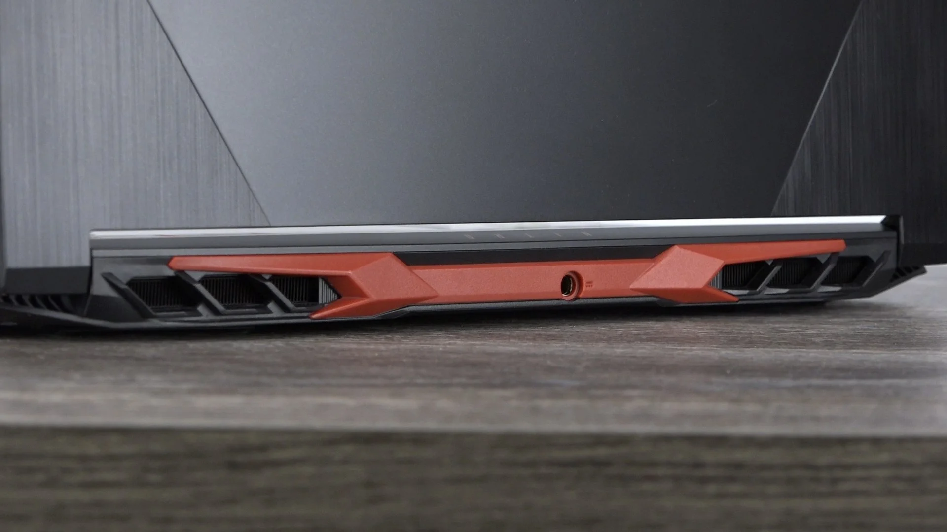 Обзор и тест Acer Nitro 5. Игровой ноутбук начального уровня - фото 7