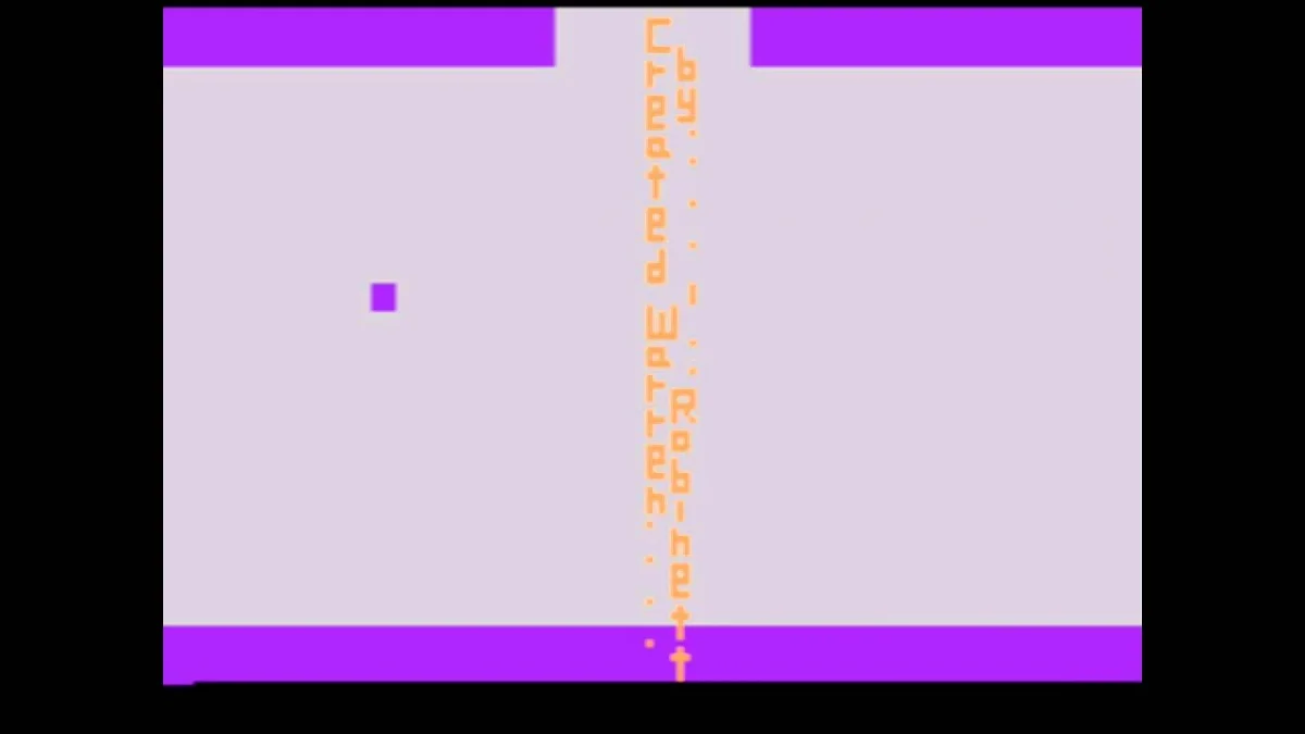 Лучшие игры Atari 2600, которые мы хотим видеть на Ataribox: от Pitfall и Frogger до Pac-Man и BattleZone - фото 12