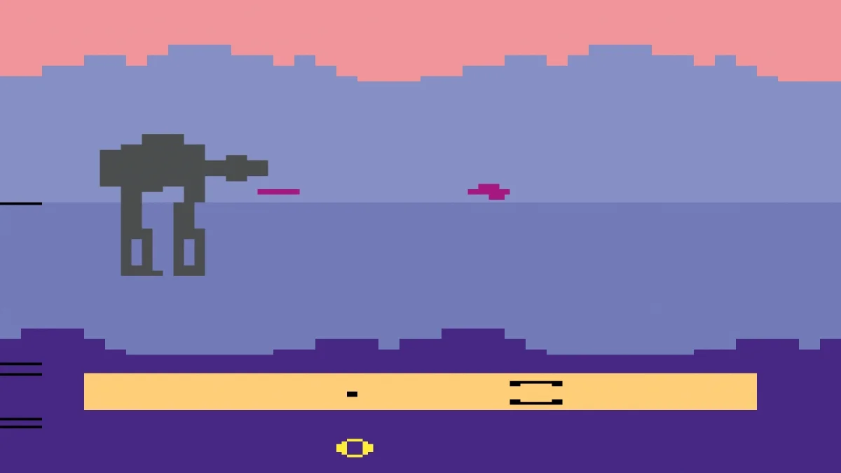 Лучшие игры Atari 2600, которые мы хотим видеть на Ataribox: от Pitfall и Frogger до Pac-Man и BattleZone - фото 15