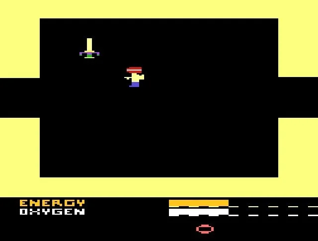 Лучшие игры Atari 2600, которые мы хотим видеть на Ataribox: от Pitfall и Frogger до Pac-Man и BattleZone - фото 21