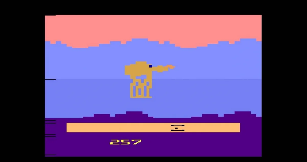 Лучшие игры Atari 2600, которые мы хотим видеть на Ataribox: от Pitfall и Frogger до Pac-Man и BattleZone - фото 16
