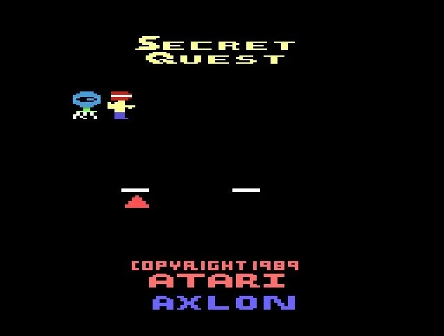 Лучшие игры Atari 2600, которые мы хотим видеть на Ataribox: от Pitfall и Frogger до Pac-Man и BattleZone - фото 22