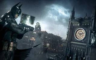 Пейзаж года: Batman: Arkham Knight, Everybody’s Gone to the Rapture, Life is Strange - фото 4