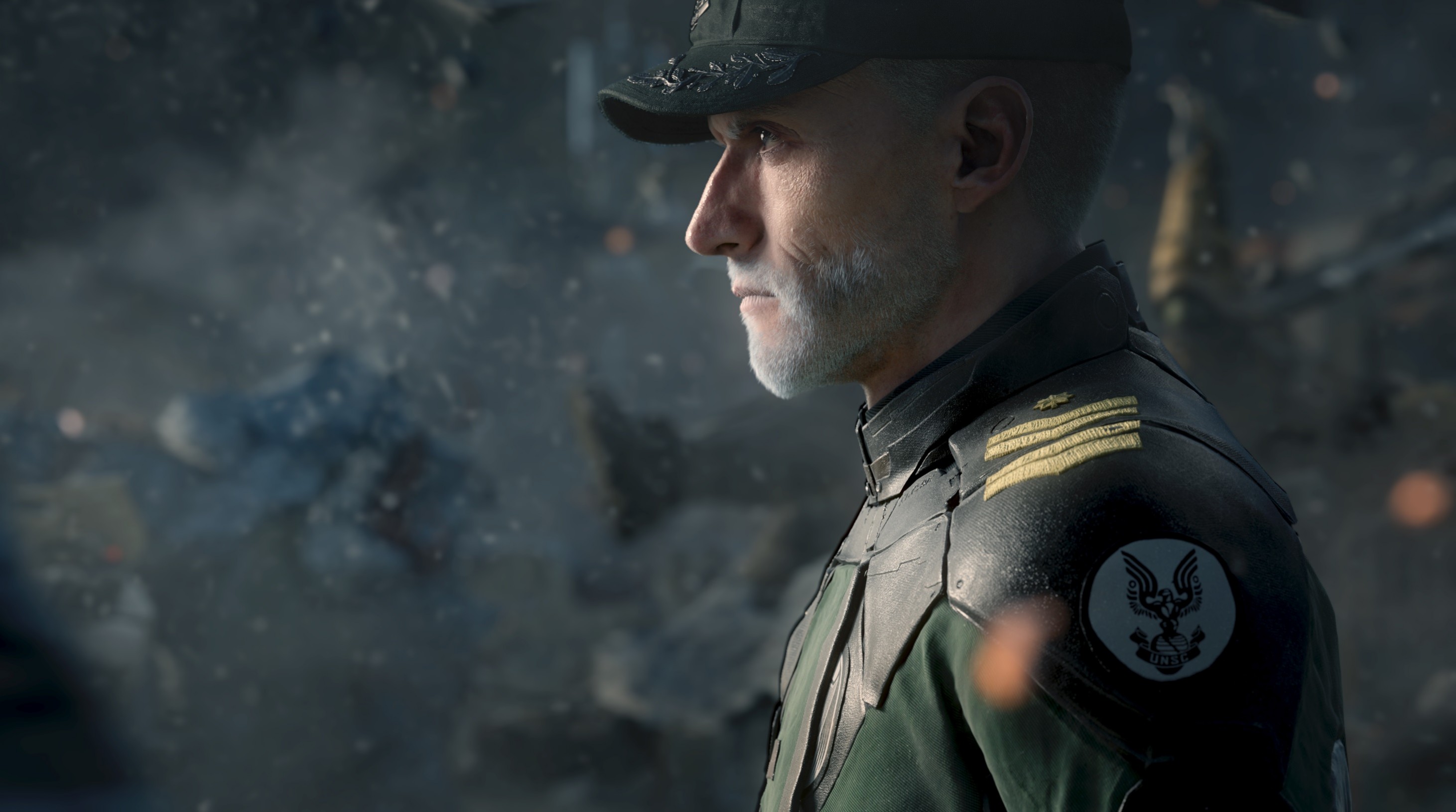 Из пепла. Обзор Halo Wars 2