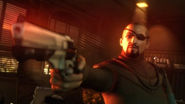 Deus Ex: Human Revolution - фото 1