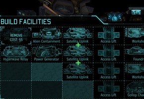 XCOM: Enemy Unknown - изображение 8 XCOM: Enemy Unknown - фото 8