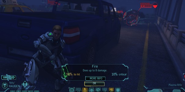 XCOM: Enemy Unknown - изображение 11 XCOM: Enemy Unknown - фото 11