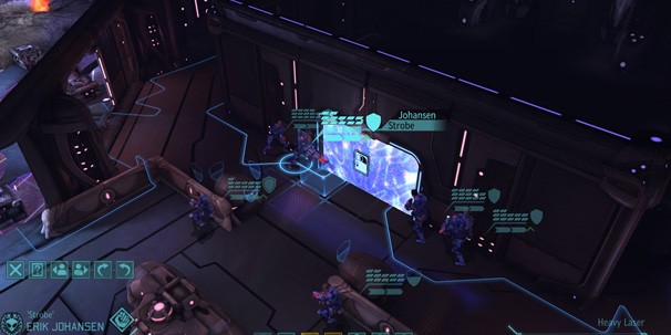 XCOM: Enemy Unknown - изображение 10 XCOM: Enemy Unknown - фото 10