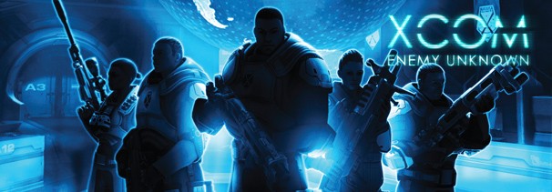 XCOM: Enemy Unknown - изображение 1 XCOM: Enemy Unknown - фото 1