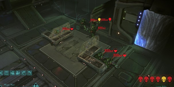 XCOM: Enemy Unknown - изображение 13 XCOM: Enemy Unknown - фото 13