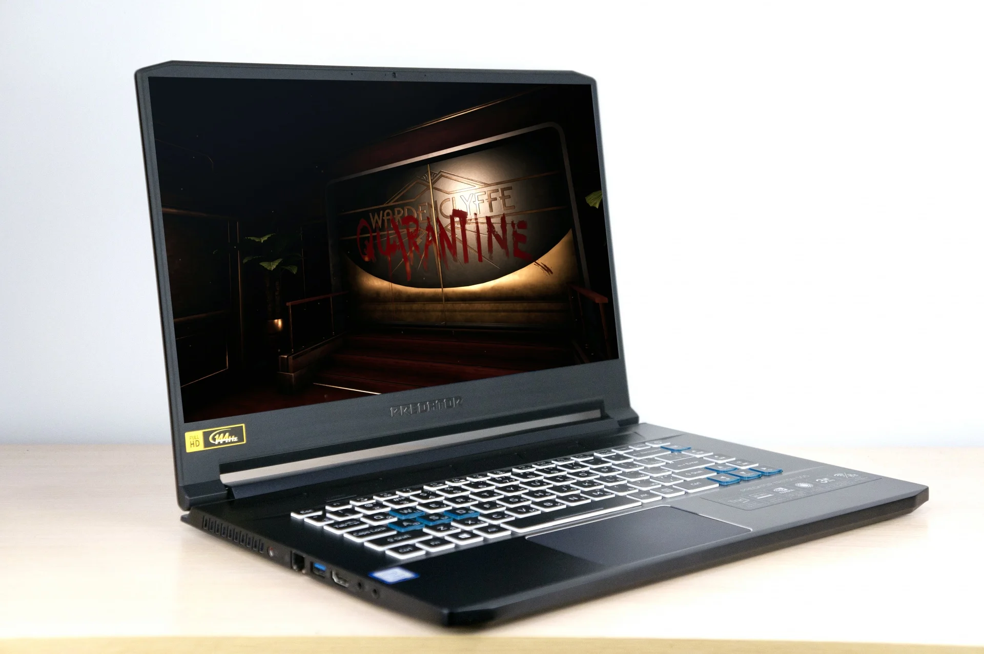 Прорывной ноутбук Acer Predator Triton 500. Тонкий, тихий и топовый - фото 13
