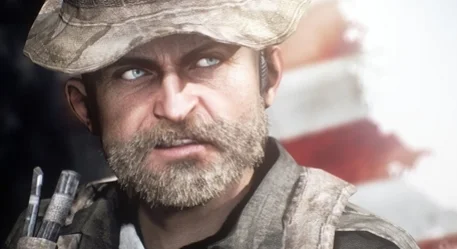 Главный вопрос Call of Duty: кто такой капитан Прайс? - изображение обложка