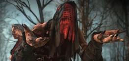 Бойся своих желаний. Обзор дополнения «Ведьмак 3: Каменные сердца» - изображение 12 Бойся своих желаний. Обзор дополнения «Ведьмак 3: Каменные сердца» - фото 12
