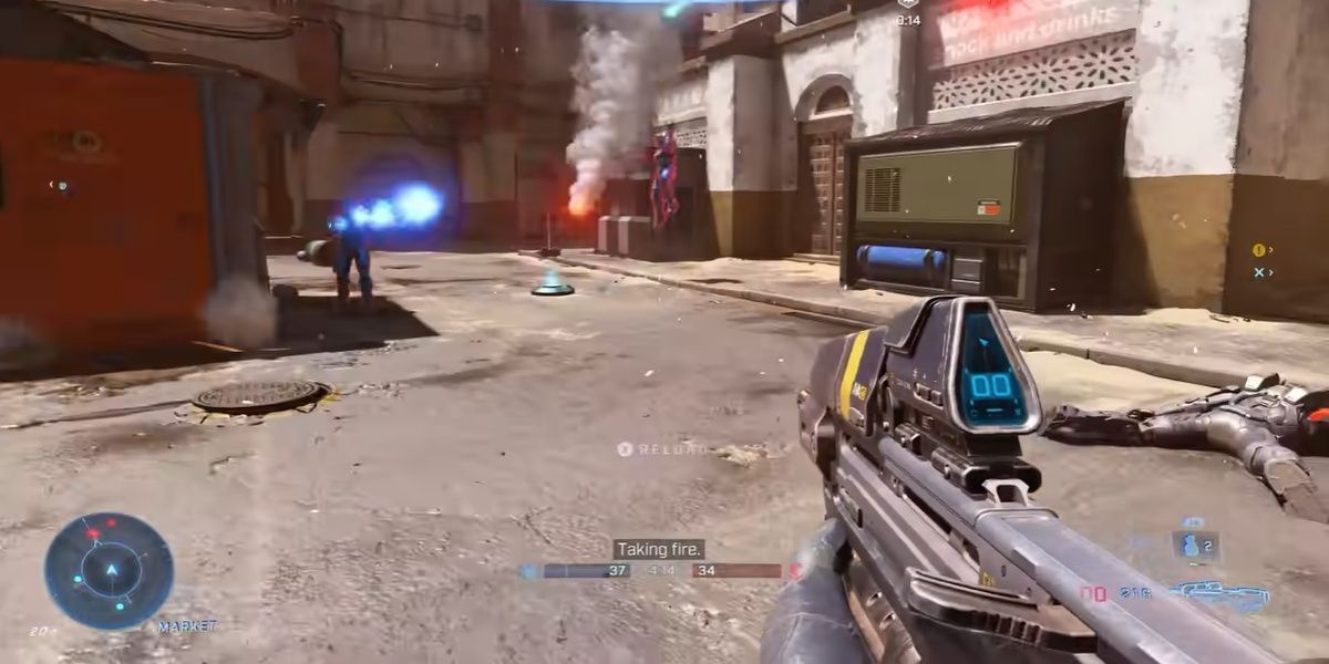 Гайд: Мультиплеер Halo Infinite — советы для новичков - фото 1