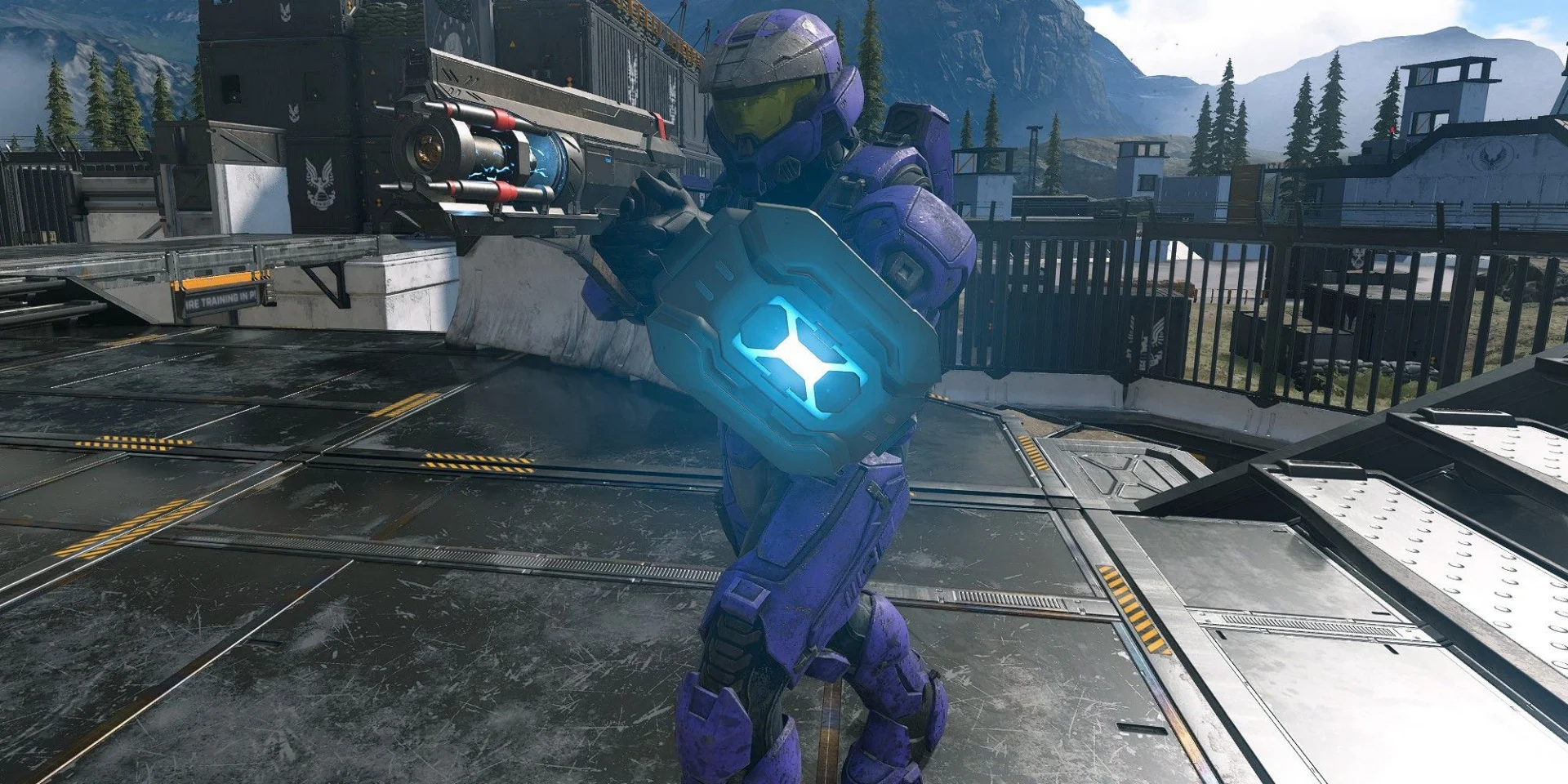 Гайд: Мультиплеер Halo Infinite — советы для новичков - фото 2