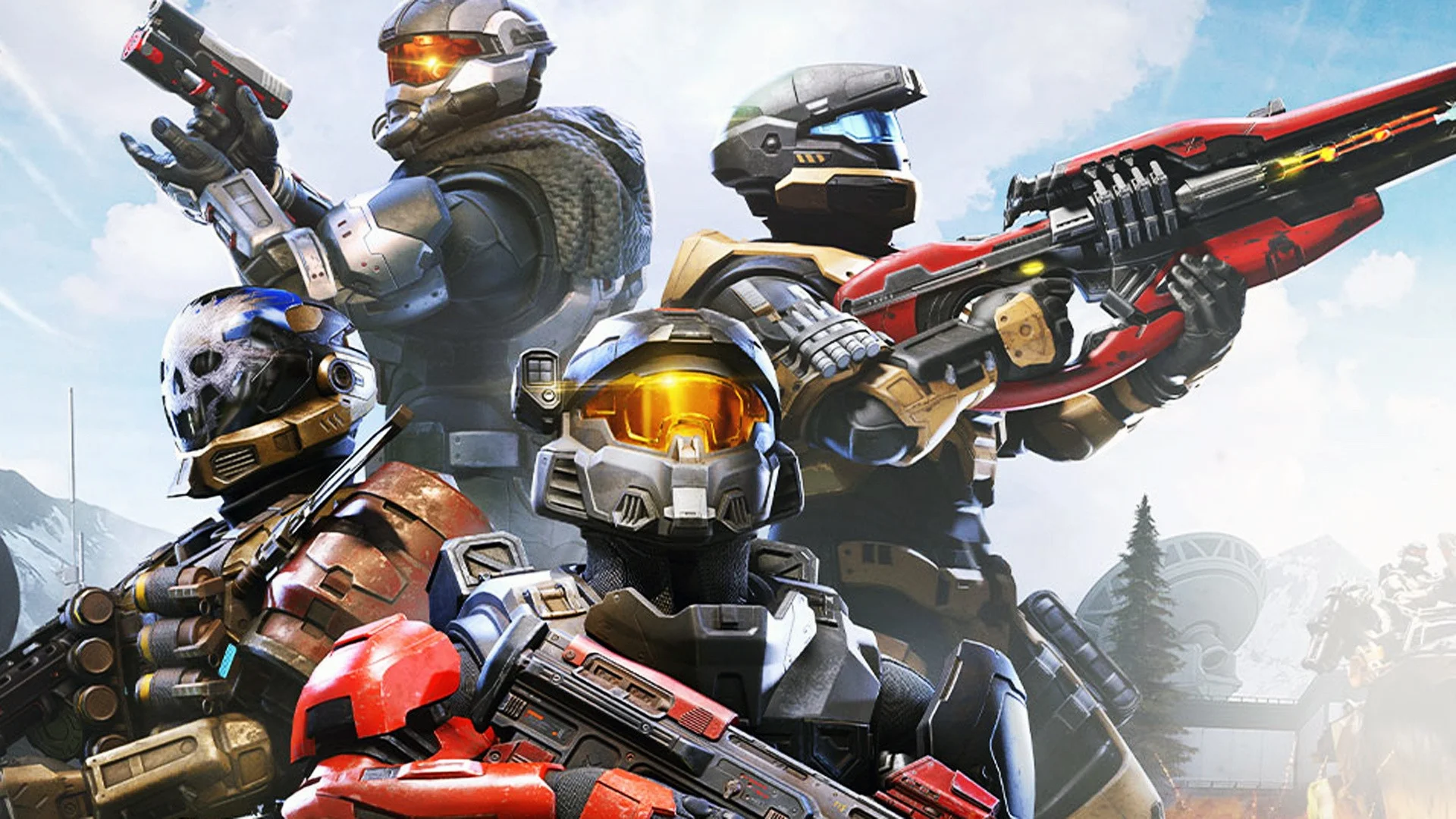 Гайд: Мультиплеер Halo Infinite — советы для новичков - изображение обложка