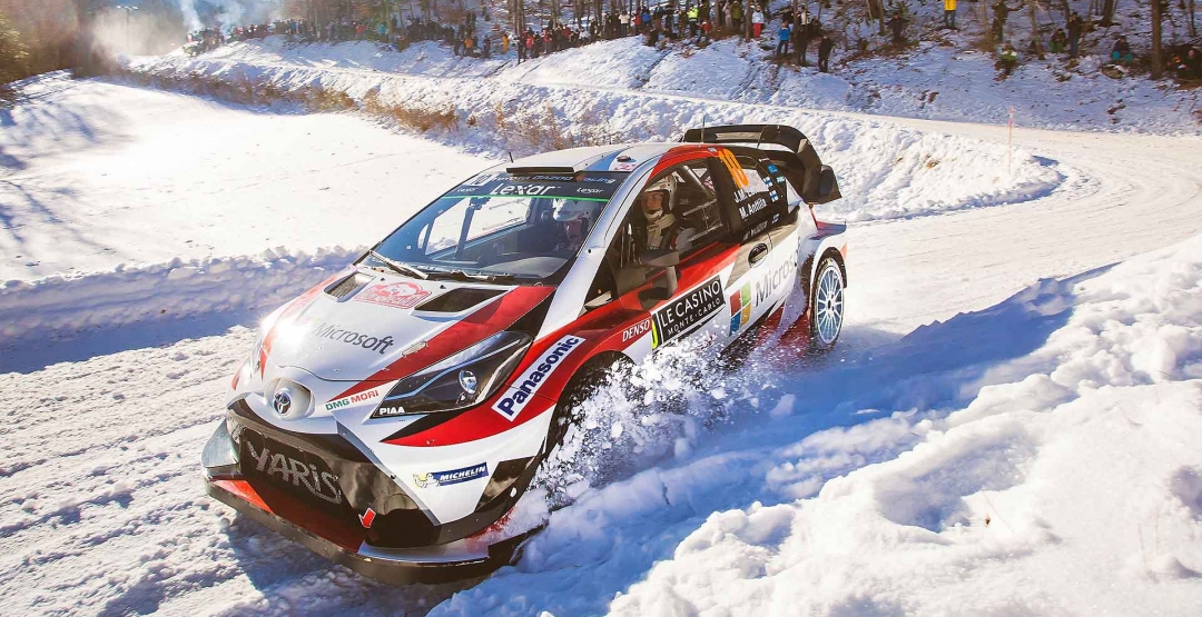 Обзор серии FlatOut. История взлета и падения - фото 1