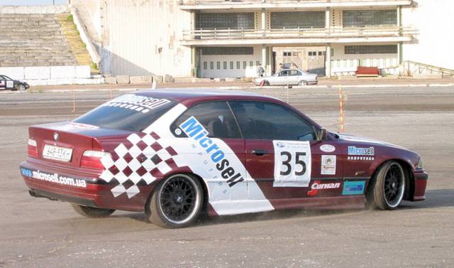 Need for Speed: Underground 2 - фото 10