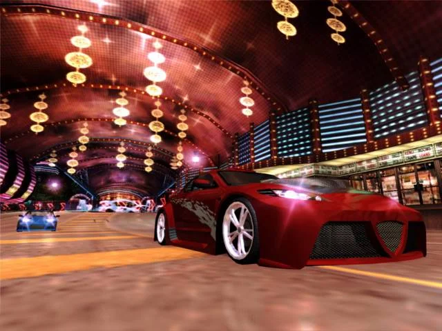 Need for Speed: Underground 2 - фото 7