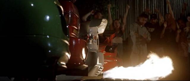 Need for Speed: Underground 2 - фото 4