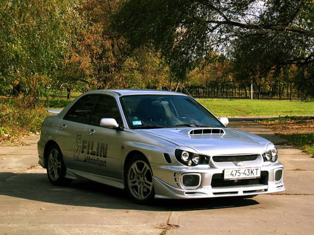 Need for Speed: Underground 2 - фото 9